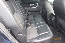 Land Rover Discovery Sport (15 on) 2.0 TD4 (180bhp) SE Tech 5d Auto For Sale - Ilchester Cars, Ilchester