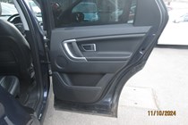 Land Rover Discovery Sport (15 on) 2.0 TD4 (180bhp) SE Tech 5d Auto For Sale - Ilchester Cars, Ilchester