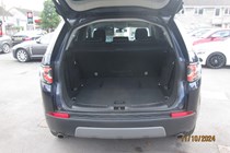 Land Rover Discovery Sport (15 on) 2.0 TD4 (180bhp) SE Tech 5d Auto For Sale - Ilchester Cars, Ilchester