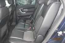 Land Rover Discovery Sport (15 on) 2.0 TD4 (180bhp) SE Tech 5d Auto For Sale - Ilchester Cars, Ilchester