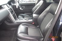Land Rover Discovery Sport (15 on) 2.0 TD4 (180bhp) SE Tech 5d Auto For Sale - Ilchester Cars, Ilchester