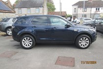 Land Rover Discovery Sport (15 on) 2.0 TD4 (180bhp) SE Tech 5d Auto For Sale - Ilchester Cars, Ilchester