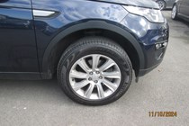 Land Rover Discovery Sport (15 on) 2.0 TD4 (180bhp) SE Tech 5d Auto For Sale - Ilchester Cars, Ilchester
