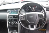 Land Rover Discovery Sport (15 on) 2.0 TD4 (180bhp) SE Tech 5d Auto For Sale - Ilchester Cars, Ilchester