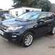 Land Rover Discovery Sport (15 on) 2.0 TD4 (180bhp) SE Tech 5d Auto For Sale - Ilchester Cars, Ilchester