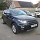 Land Rover Discovery Sport (15 on) 2.0 TD4 (180bhp) SE Tech 5d Auto For Sale - Ilchester Cars, Ilchester