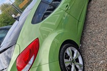 Hyundai Veloster (12-14) 1.6 GDi Sport 4d For Sale - Bargain Autos, Edinburgh
