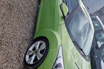 Hyundai Veloster (12-14) 1.6 GDi Sport 4d For Sale - Bargain Autos, Edinburgh
