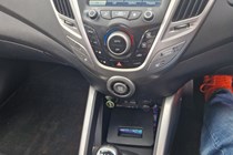 Hyundai Veloster (12-14) 1.6 GDi Sport 4d For Sale - Bargain Autos, Edinburgh