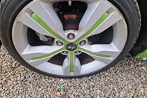 Hyundai Veloster (12-14) 1.6 GDi Sport 4d For Sale - Bargain Autos, Edinburgh