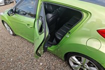 Hyundai Veloster (12-14) 1.6 GDi Sport 4d For Sale - Bargain Autos, Edinburgh