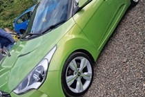Hyundai Veloster (12-14) 1.6 GDi Sport 4d For Sale - Bargain Autos, Edinburgh