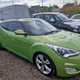 Hyundai Veloster (12-14) 1.6 GDi Sport 4d For Sale - Bargain Autos, Edinburgh