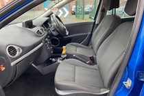 Renault Clio Sport Tourer (08-12) 1.5 dCi (88bhp) Dynamique TomTom 5d For Sale - Manchester Autoz, Manchester