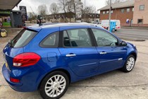 Renault Clio Sport Tourer (08-12) 1.5 dCi (88bhp) Dynamique TomTom 5d For Sale - Manchester Autoz, Manchester