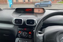 Citroen C3 Picasso (09-17) 1.6 HDi 8V Exclusive 5d For Sale - Manchester Autoz, Manchester