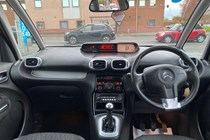 Citroen C3 Picasso (09-17) 1.6 HDi 8V Exclusive 5d For Sale - Manchester Autoz, Manchester