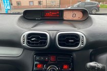 Citroen C3 Picasso (09-17) 1.6 HDi 8V Exclusive 5d For Sale - Manchester Autoz, Manchester