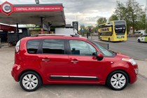 Citroen C3 Picasso (09-17) 1.6 HDi 8V Exclusive 5d For Sale - Manchester Autoz, Manchester