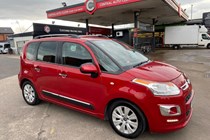 Citroen C3 Picasso (09-17) 1.6 HDi 8V Exclusive 5d For Sale - Manchester Autoz, Manchester