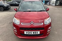 Citroen C3 Picasso (09-17) 1.6 HDi 8V Exclusive 5d For Sale - Manchester Autoz, Manchester