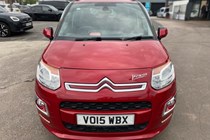 Citroen C3 Picasso (09-17) 1.6 HDi 8V Exclusive 5d For Sale - Manchester Autoz, Manchester