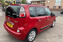 Citroen C3 Picasso (09-17) 1.6 HDi 8V Exclusive 5d For Sale - Manchester Autoz, Manchester