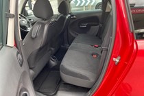 Citroen C3 Picasso (09-17) 1.6 HDi 8V Exclusive 5d For Sale - Manchester Autoz, Manchester