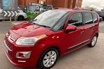 Citroen C3 Picasso (09-17) 1.6 HDi 8V Exclusive 5d For Sale - Manchester Autoz, Manchester