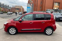 Citroen C3 Picasso (09-17) 1.6 HDi 8V Exclusive 5d For Sale - Manchester Autoz, Manchester
