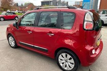 Citroen C3 Picasso (09-17) 1.6 HDi 8V Exclusive 5d For Sale - Manchester Autoz, Manchester