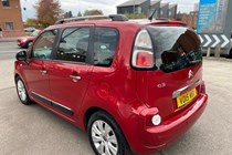 Citroen C3 Picasso (09-17) 1.6 HDi 8V Exclusive 5d For Sale - Manchester Autoz, Manchester