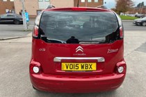 Citroen C3 Picasso (09-17) 1.6 HDi 8V Exclusive 5d For Sale - Manchester Autoz, Manchester
