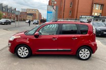 Citroen C3 Picasso (09-17) 1.6 HDi 8V Exclusive 5d For Sale - Manchester Autoz, Manchester