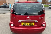 Citroen C3 Picasso (09-17) 1.6 HDi 8V Exclusive 5d For Sale - Manchester Autoz, Manchester
