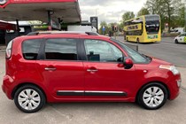 Citroen C3 Picasso (09-17) 1.6 HDi 8V Exclusive 5d For Sale - Manchester Autoz, Manchester