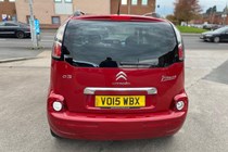 Citroen C3 Picasso (09-17) 1.6 HDi 8V Exclusive 5d For Sale - Manchester Autoz, Manchester