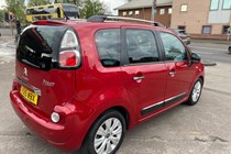 Citroen C3 Picasso (09-17) 1.6 HDi 8V Exclusive 5d For Sale - Manchester Autoz, Manchester