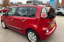 Citroen C3 Picasso (09-17) 1.6 HDi 8V Exclusive 5d For Sale - Manchester Autoz, Manchester