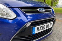 Ford Grand C-MAX (10-19) 1.6 TDCi Titanium 5d For Sale - Bros Motors, Manchester