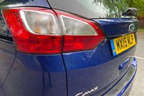 Ford Grand C-MAX (10-19) 1.6 TDCi Titanium 5d For Sale - Bros Motors, Manchester