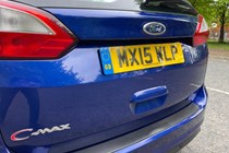 Ford Grand C-MAX (10-19) 1.6 TDCi Titanium 5d For Sale - Bros Motors, Manchester