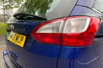 Ford Grand C-MAX (10-19) 1.6 TDCi Titanium 5d For Sale - Bros Motors, Manchester