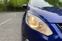 Ford Grand C-MAX (10-19) 1.6 TDCi Titanium 5d For Sale - Bros Motors, Manchester