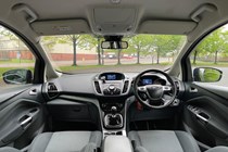 Ford Grand C-MAX (10-19) 1.6 TDCi Titanium 5d For Sale - Bros Motors, Manchester