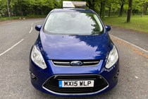 Ford Grand C-MAX (10-19) 1.6 TDCi Titanium 5d For Sale - Bros Motors, Manchester