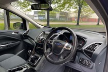 Ford Grand C-MAX (10-19) 1.6 TDCi Titanium 5d For Sale - Bros Motors, Manchester