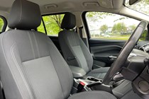 Ford Grand C-MAX (10-19) 1.6 TDCi Titanium 5d For Sale - Bros Motors, Manchester