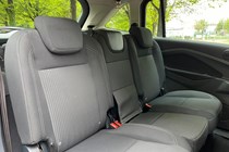 Ford Grand C-MAX (10-19) 1.6 TDCi Titanium 5d For Sale - Bros Motors, Manchester