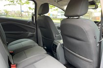 Ford Grand C-MAX (10-19) 1.6 TDCi Titanium 5d For Sale - Bros Motors, Manchester